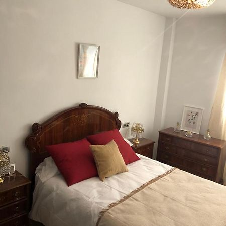 Apartamento Maracena Centro מראה חיצוני תמונה