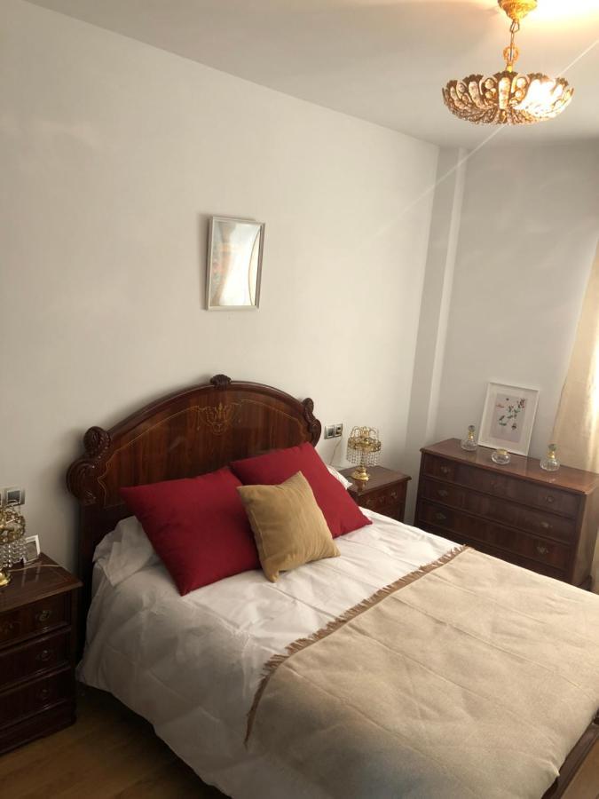 Apartamento Maracena Centro מראה חיצוני תמונה