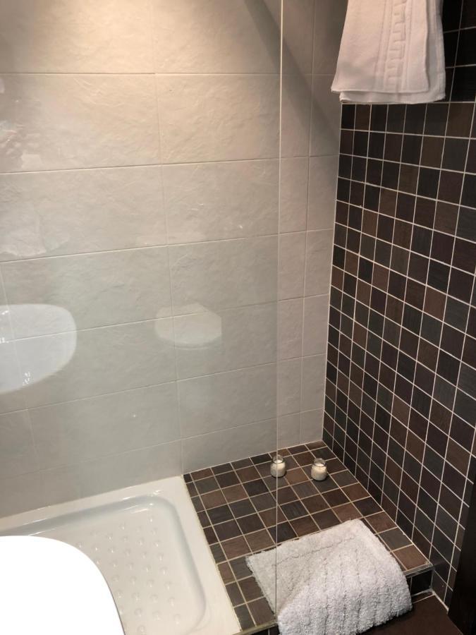 Apartamento Maracena Centro מראה חיצוני תמונה