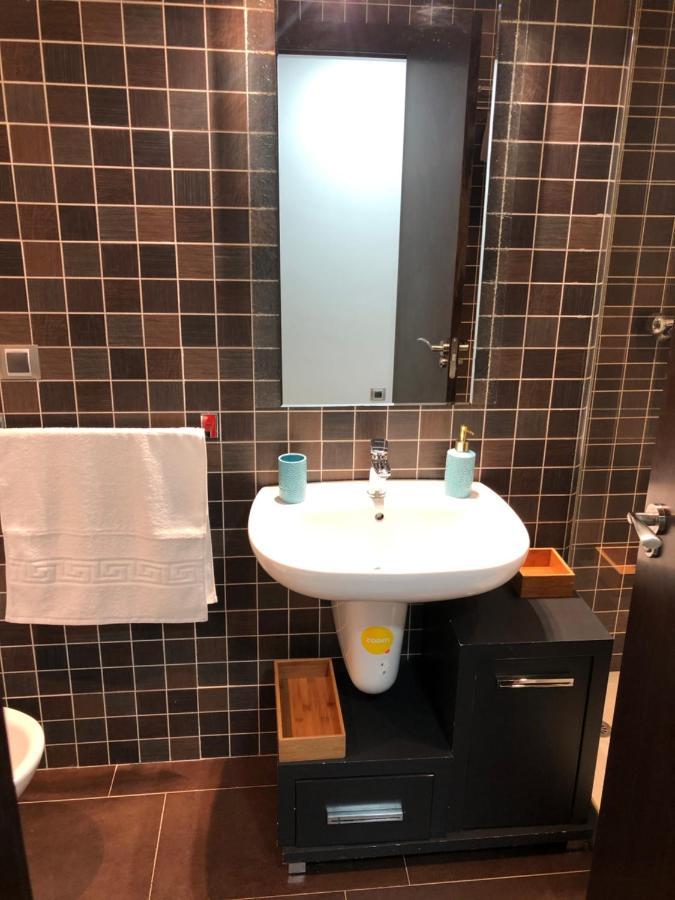 Apartamento Maracena Centro מראה חיצוני תמונה