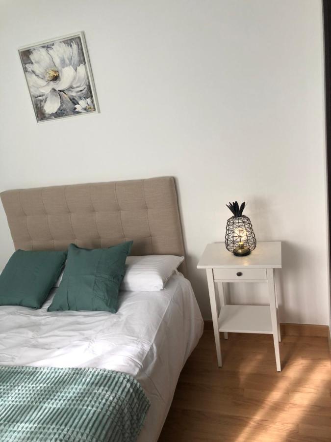 Apartamento Maracena Centro מראה חיצוני תמונה