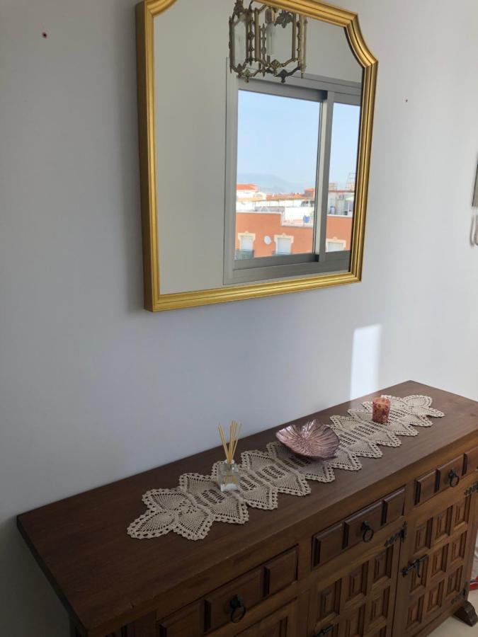 Apartamento Maracena Centro מראה חיצוני תמונה