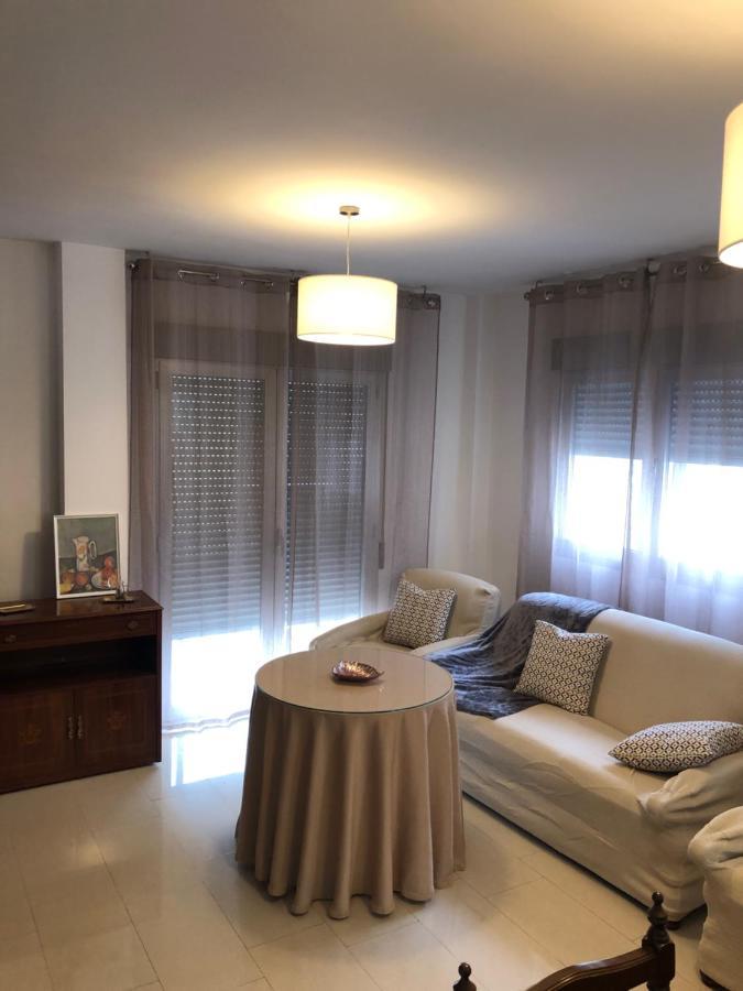 Apartamento Maracena Centro מראה חיצוני תמונה